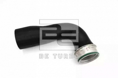 BE TURBO 700095 -  Трубка нагнетаемого воздуха